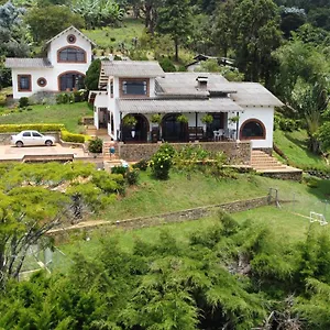 Casa Campestre Miravento Сasa de vacaciones