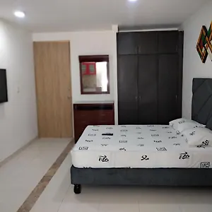 Apartaestudio En Mejor Sector Del Sur De Apartamento