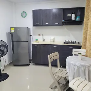 Sweet Lily's Place Apartamento