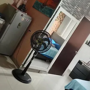 Aleli ,entre/sal.aerpto,terml Traspt,cc.unico,basemfs Apartamento