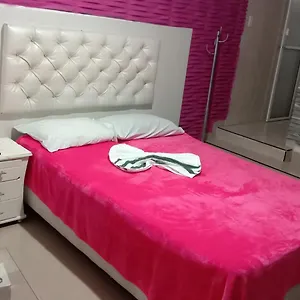 Alelí Apartamento