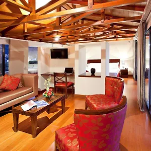 Santafé Boutique Hotel