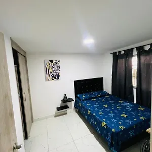 Campo Amor Medellín
