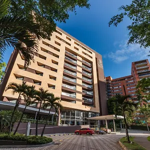 Estelar Blue Medellín