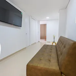 La Perla De Prado Apartamento Totalmente Nuevo Medellín