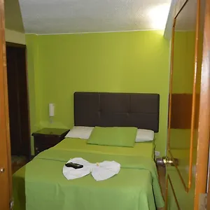 Las Palmas Fontibon Hotel