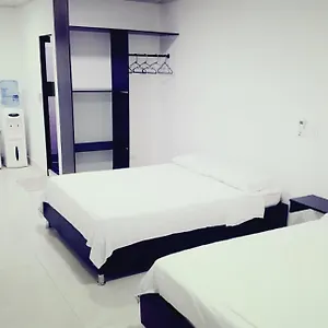 Hilal House Apartamento