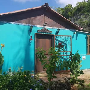 Casa San Miguel - Colombia Сasa de vacaciones
