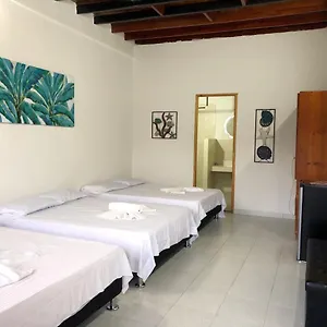 Casa Marina Habitación en casa particular