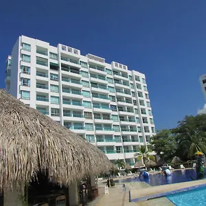 Costa Azul 403 Apartamento