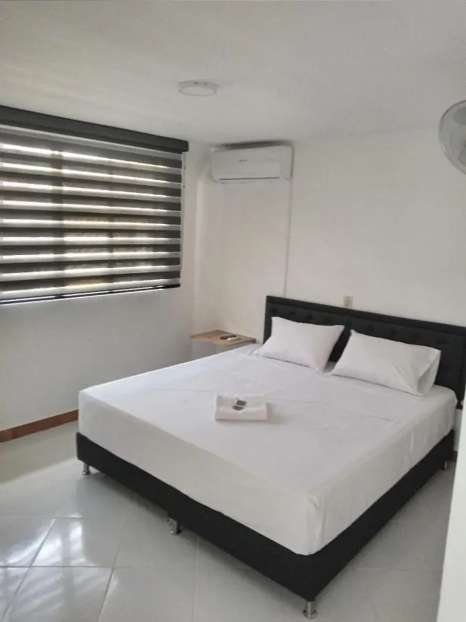 ***  Hotel Picasso 70 Medellin Colombia