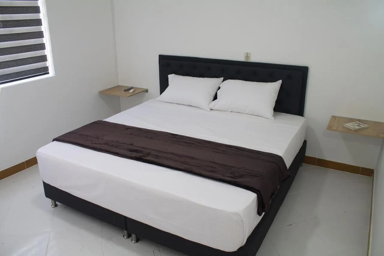 Hotel Picasso 70 Medellin