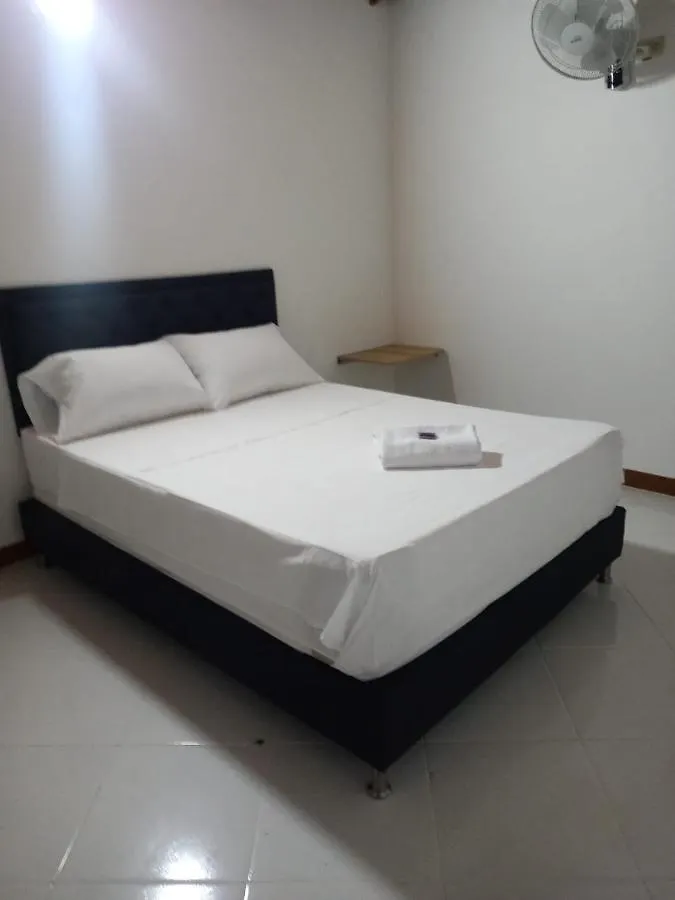 ***  Hotel Picasso 70 Medellin Colombia