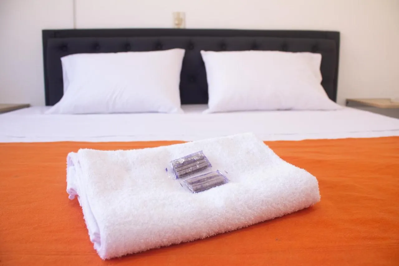 ***  Hotel Picasso 70 Medellin Colombia