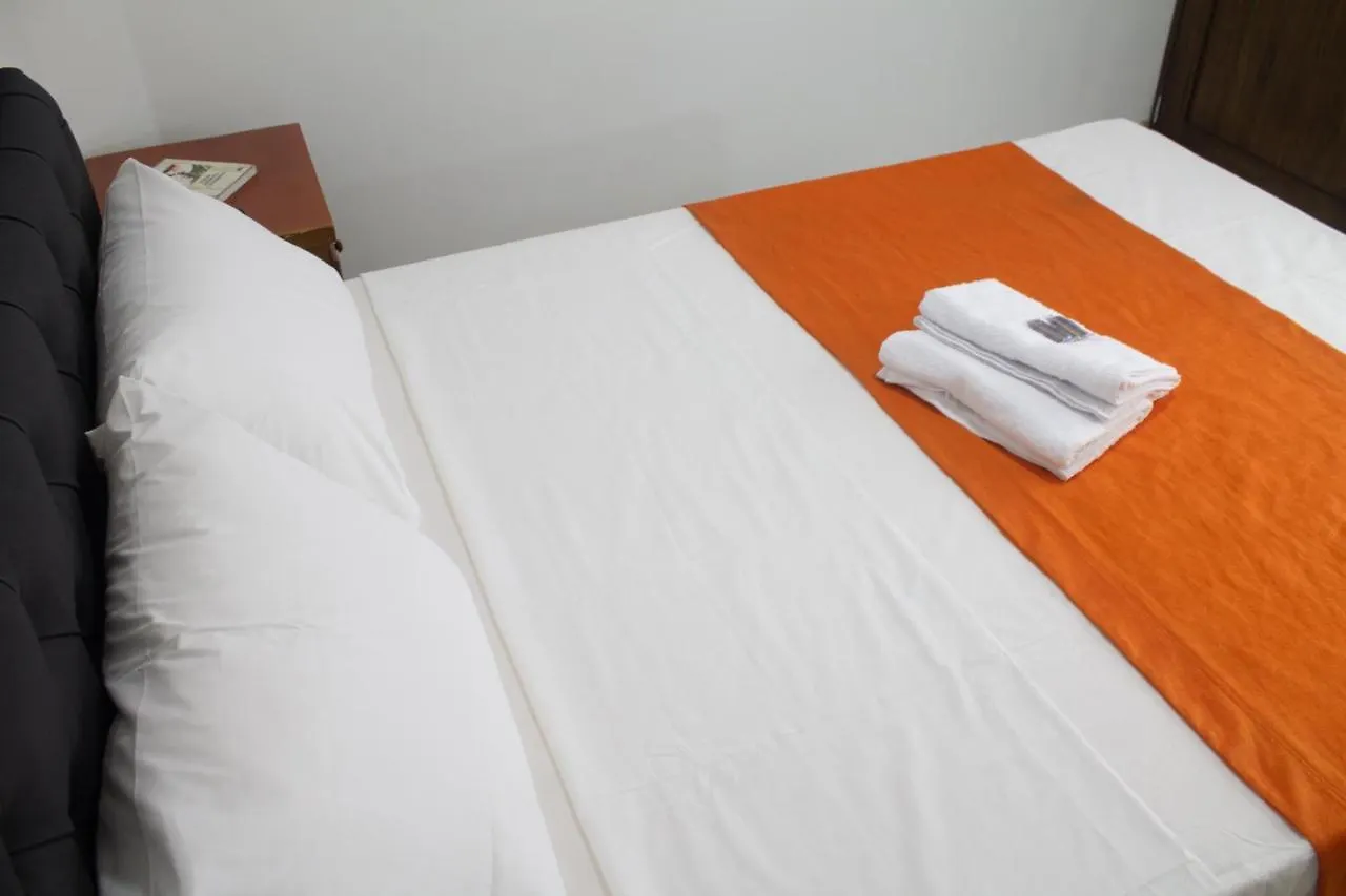 Hotel Picasso 70 Medellin
