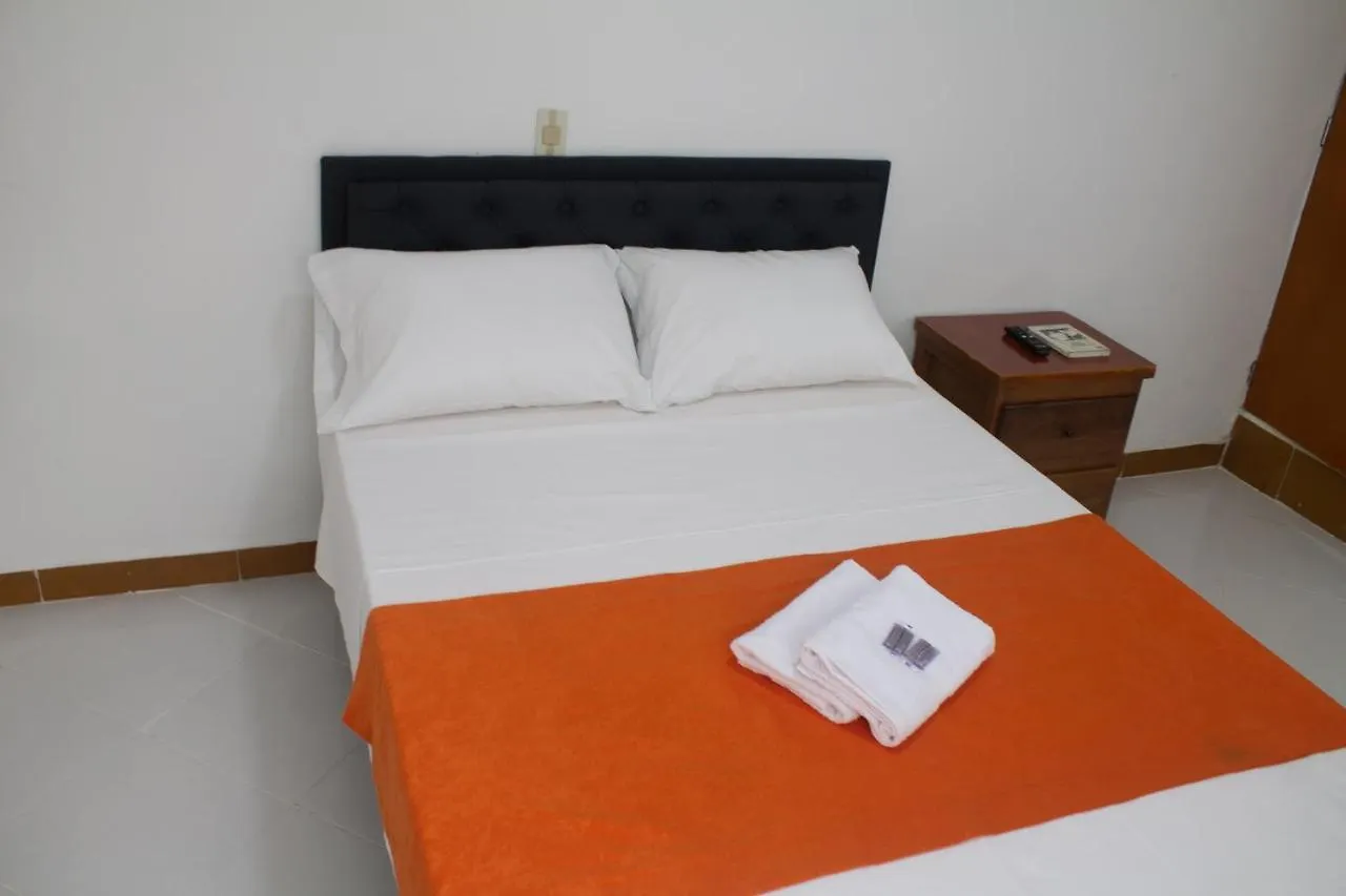 Hotel Picasso 70 Medellin
