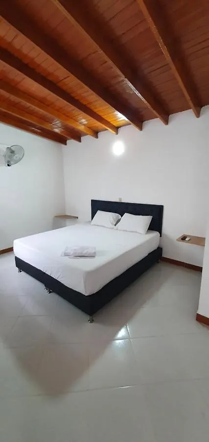 Hotel Picasso 70 Medellin