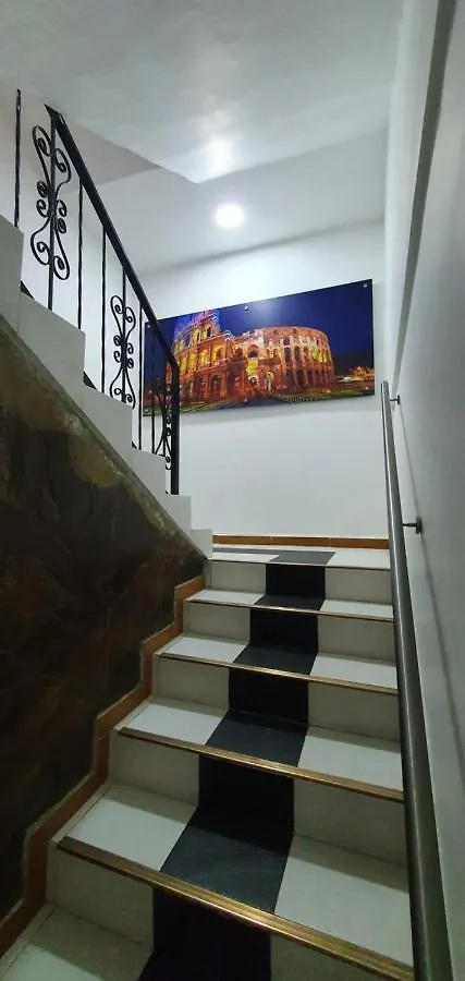 Hotel Picasso 70 Medellin