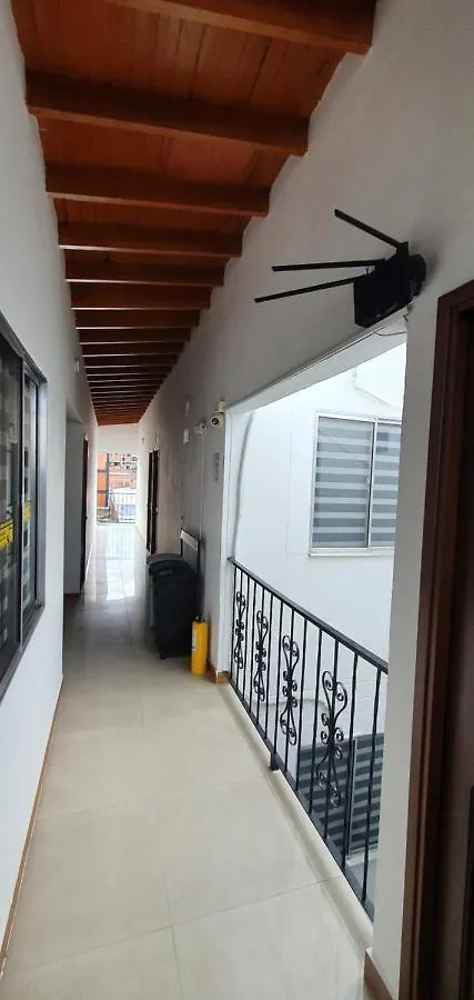 Hotel Picasso 70 Medellin