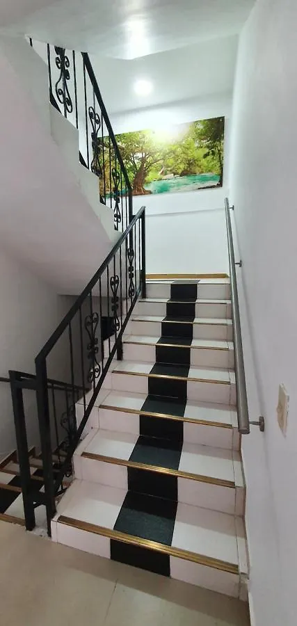 Hotel Picasso 70 Medellin 3*,  Colombia