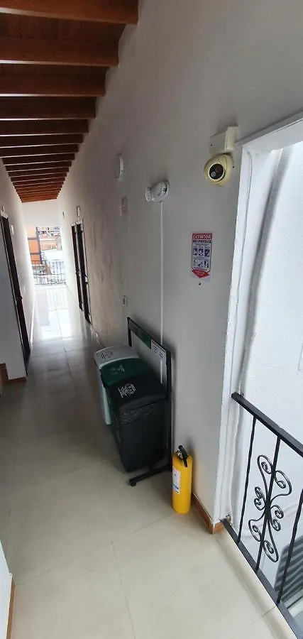 Hotel Picasso 70 Medellin Colombia