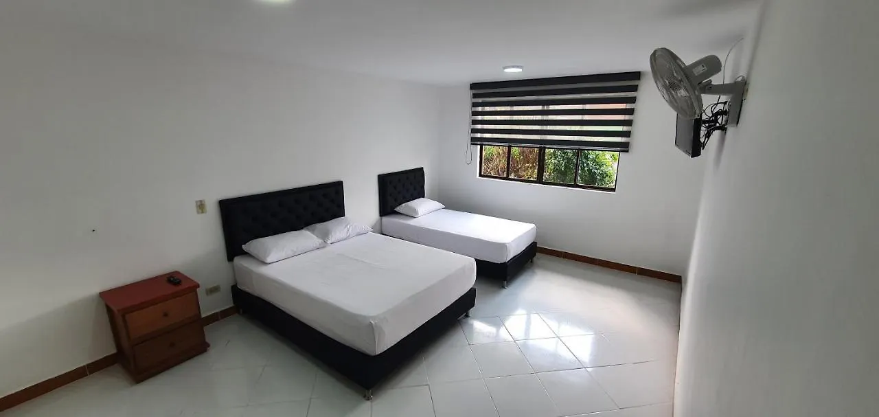 Hotel Picasso 70 Medellin Colombia