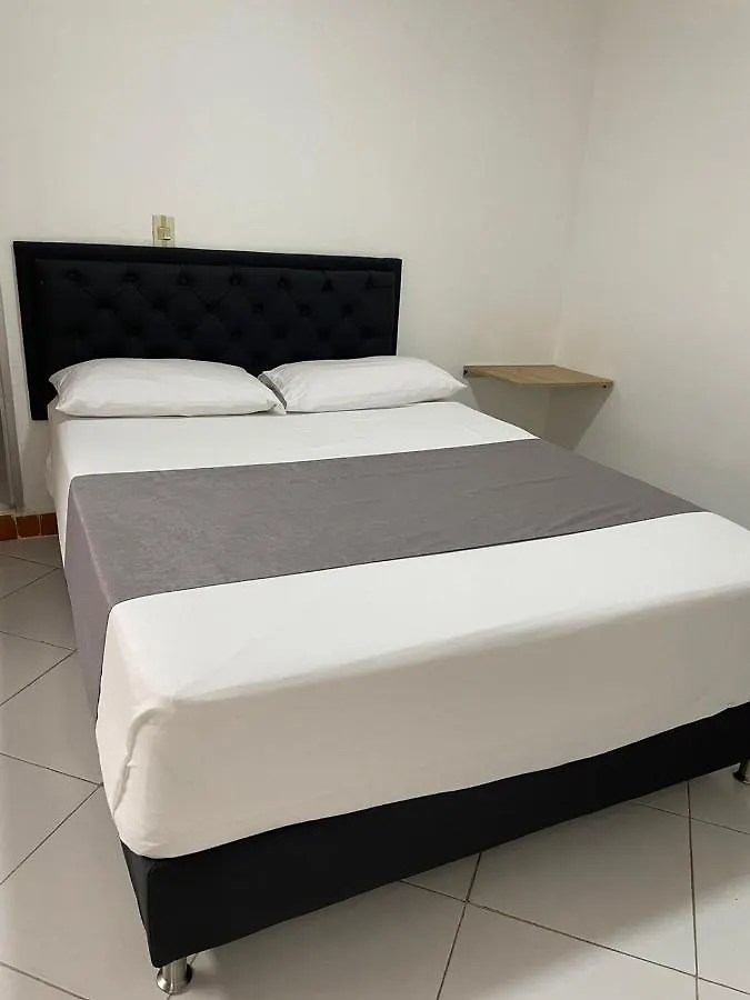 Hotel Picasso 70 Medellin