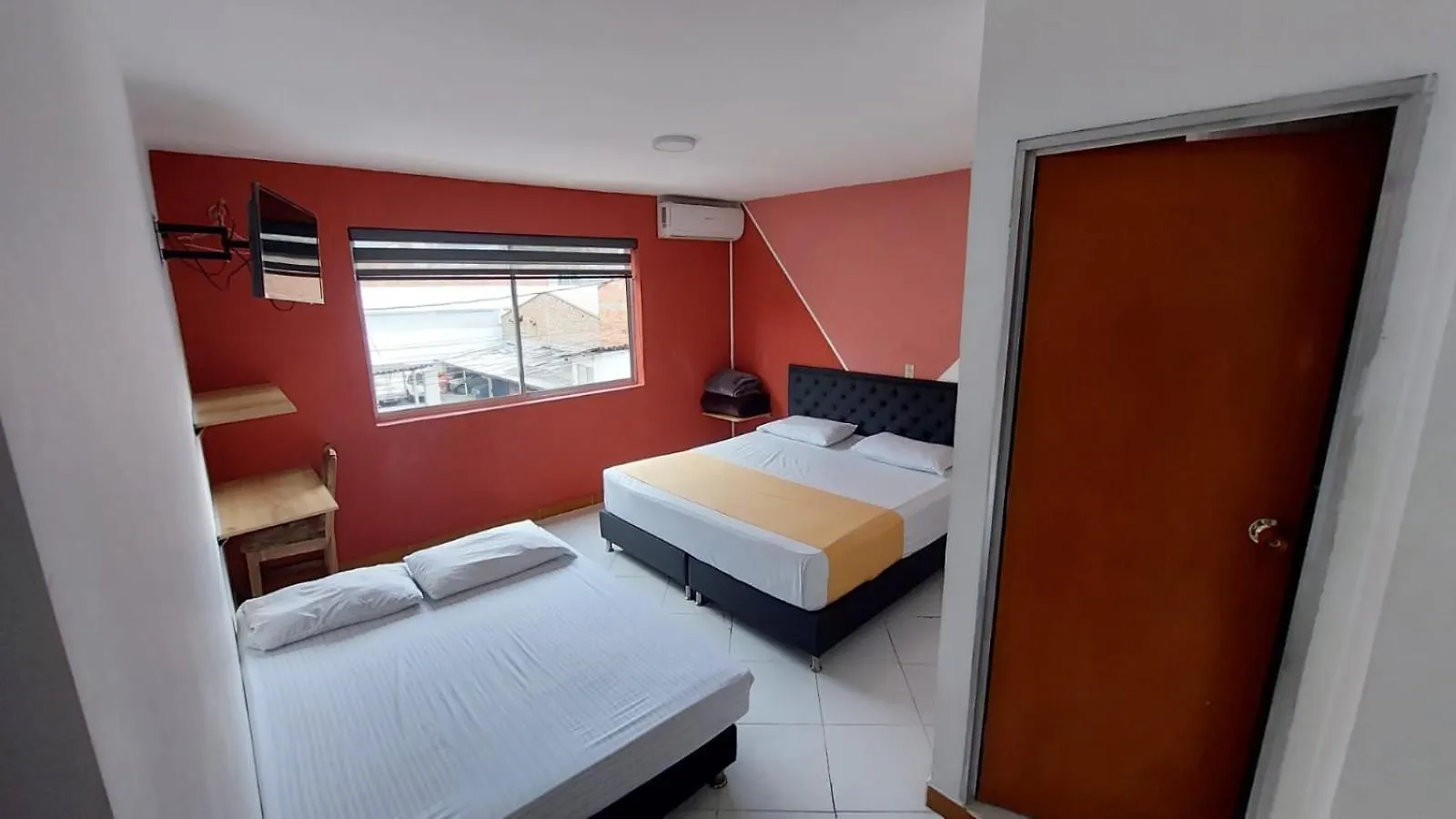 Hotel Picasso 70 Medellin