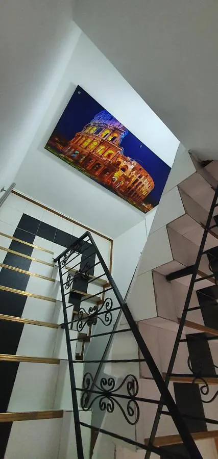 Hotel Picasso 70 Medellin