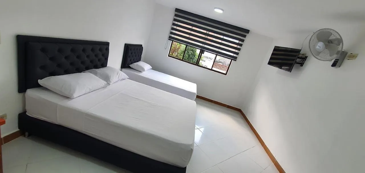 Hotel Picasso 70 Medellin