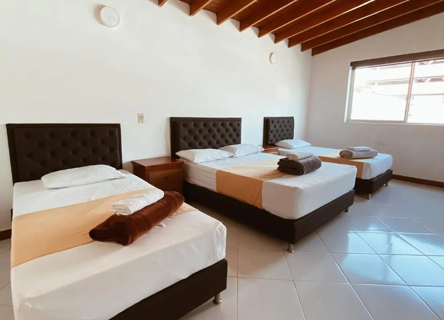 Hotel Picasso 70 Medellín